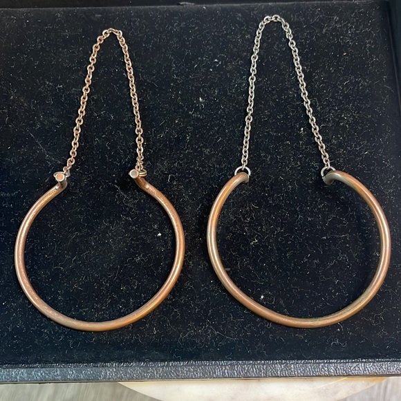 Cheap Monday Handlet and Necklace Set - Picture 4 of 14